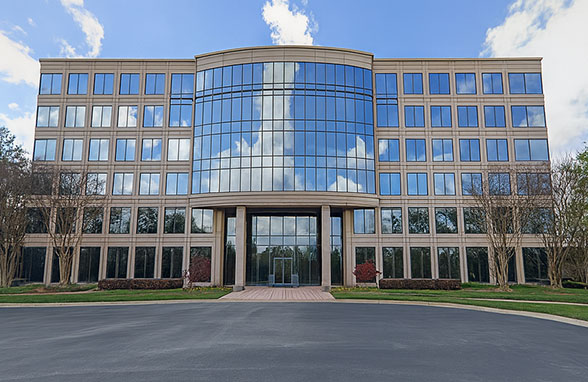 USA Office