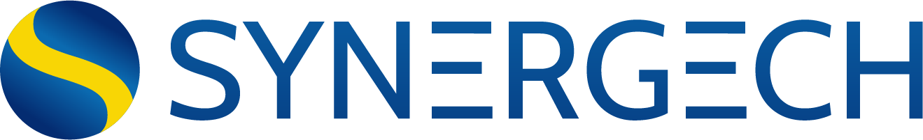 Synergech Logo