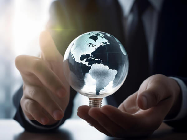 Global Best Practices in Technology Solutions
