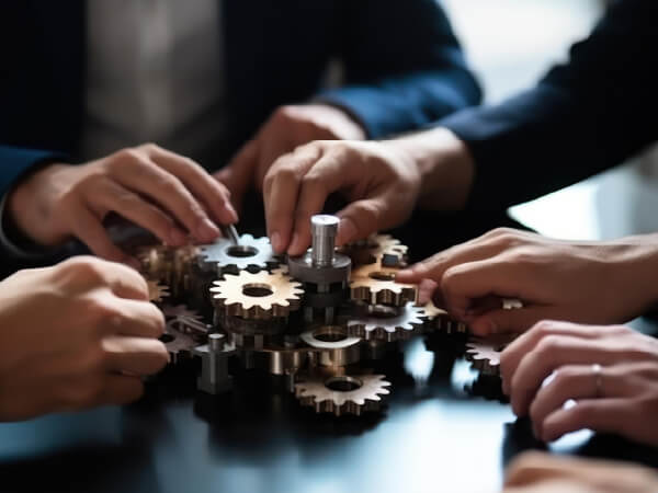 Rapid Implementation and Reduced Lifecycle Costs